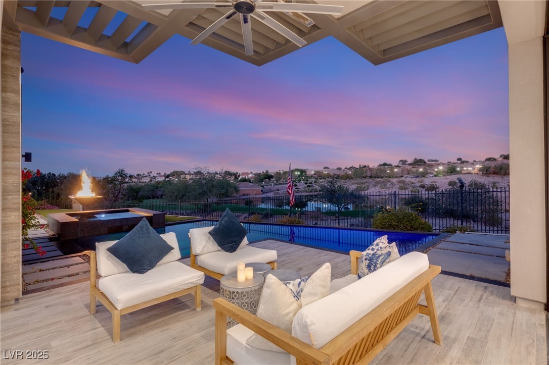 2878 Quartz Canyon Drive