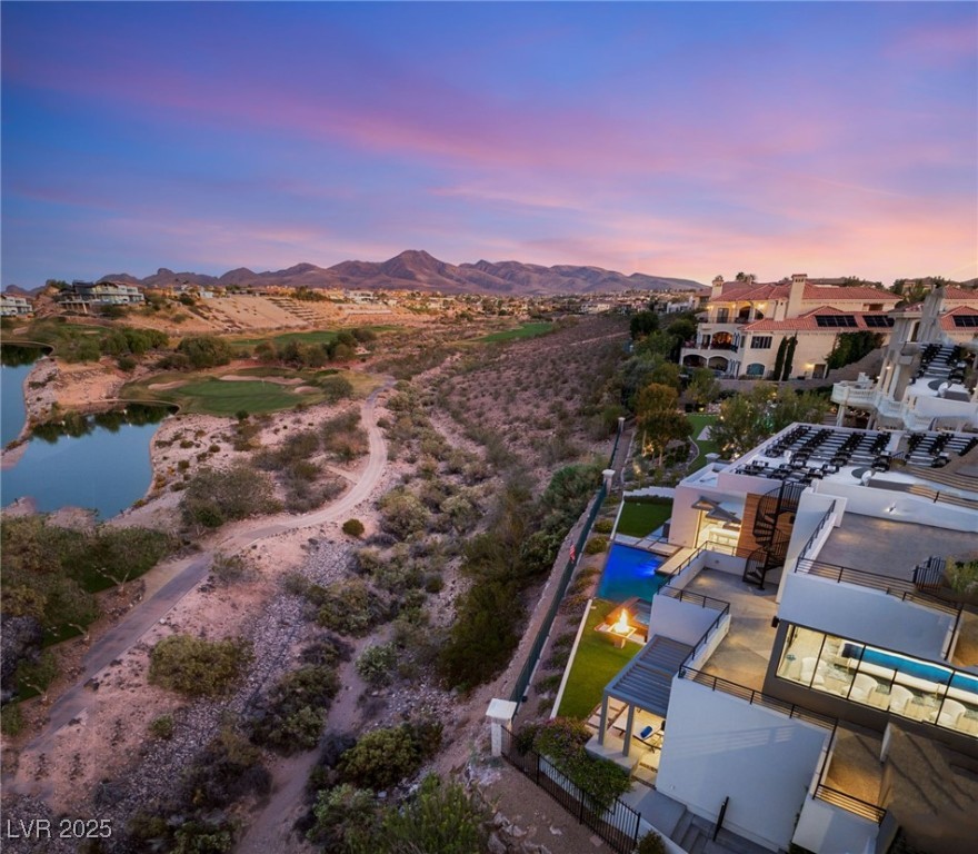 2878 Quartz Canyon Drive