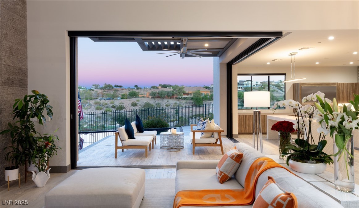 2878 Quartz Canyon Drive