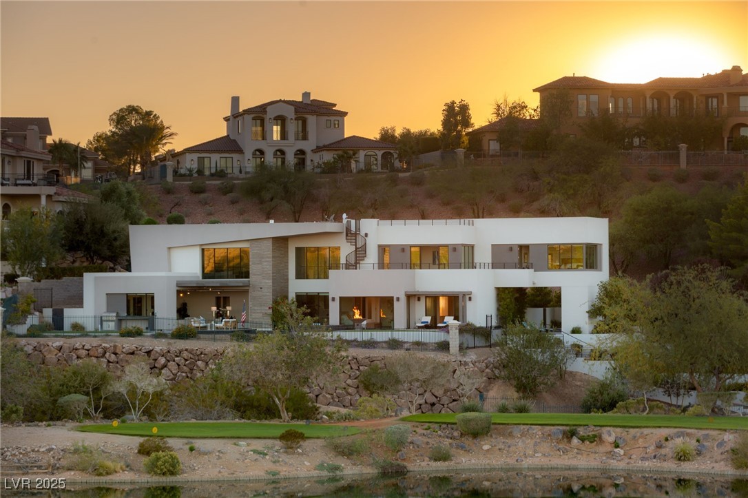 2878 Quartz Canyon Drive