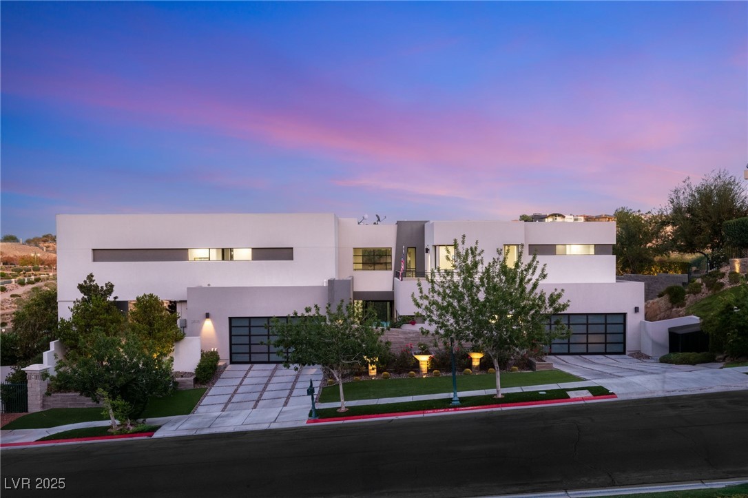 2878 Quartz Canyon Drive