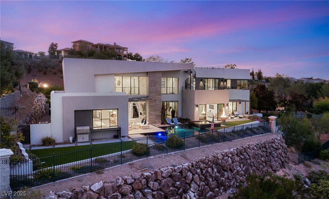 2878 Quartz Canyon Drive