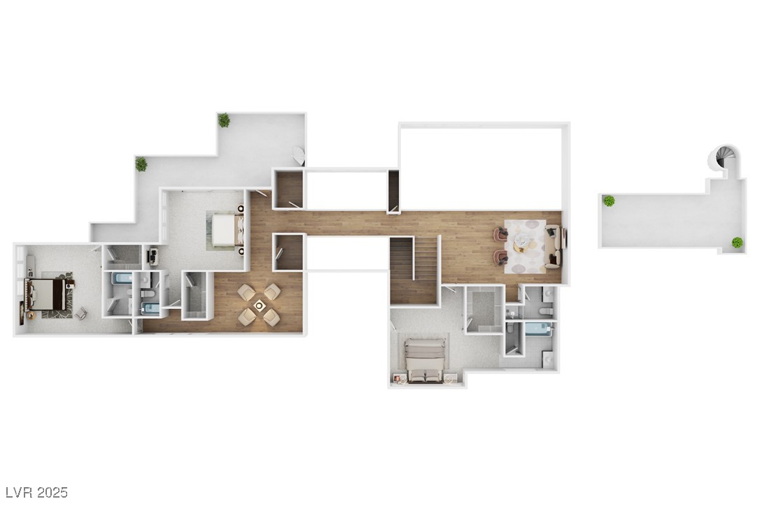 2878 Quartz Canyon Drive