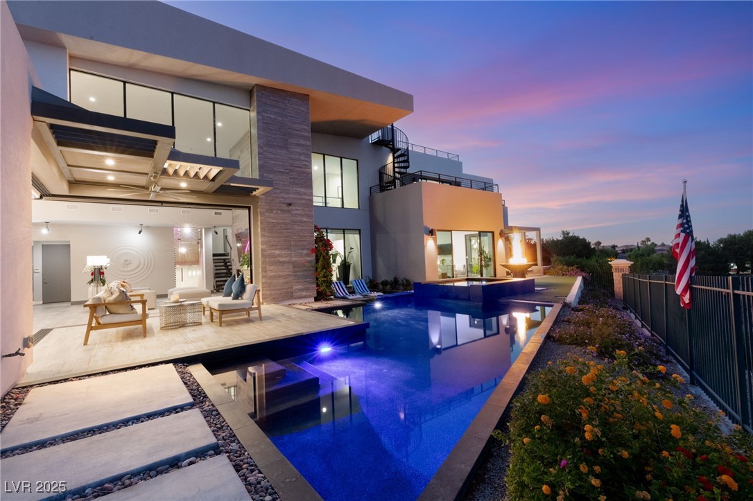 2878 Quartz Canyon Drive
