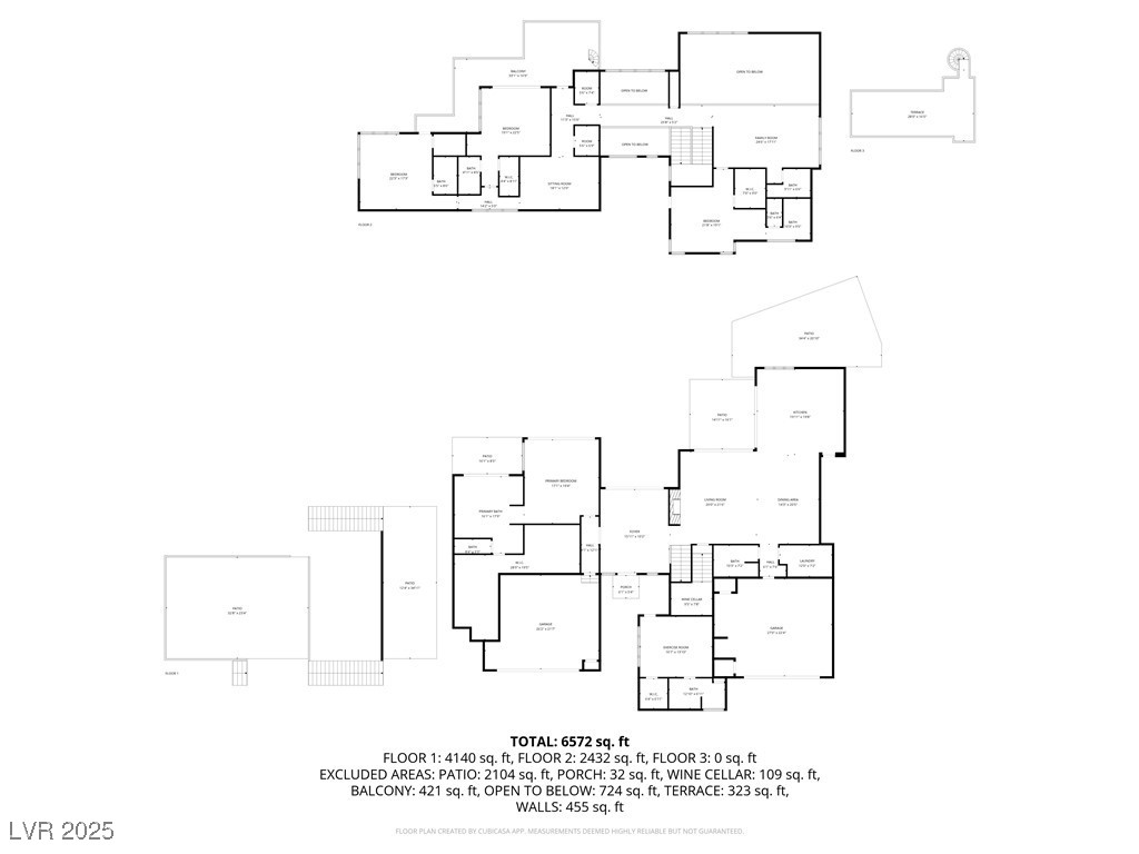 2878 Quartz Canyon Drive