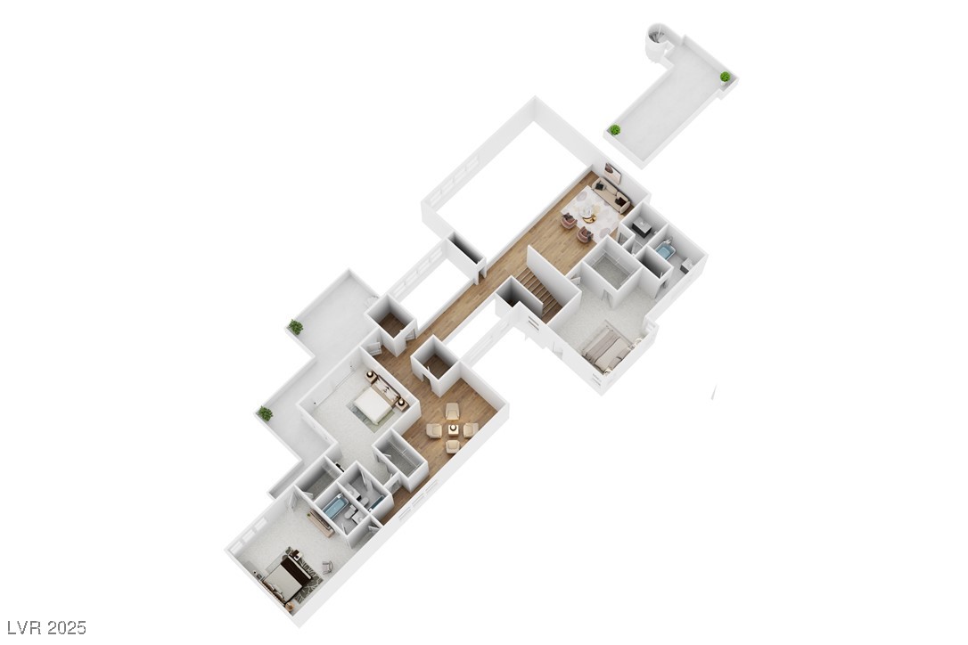 2878 Quartz Canyon Drive