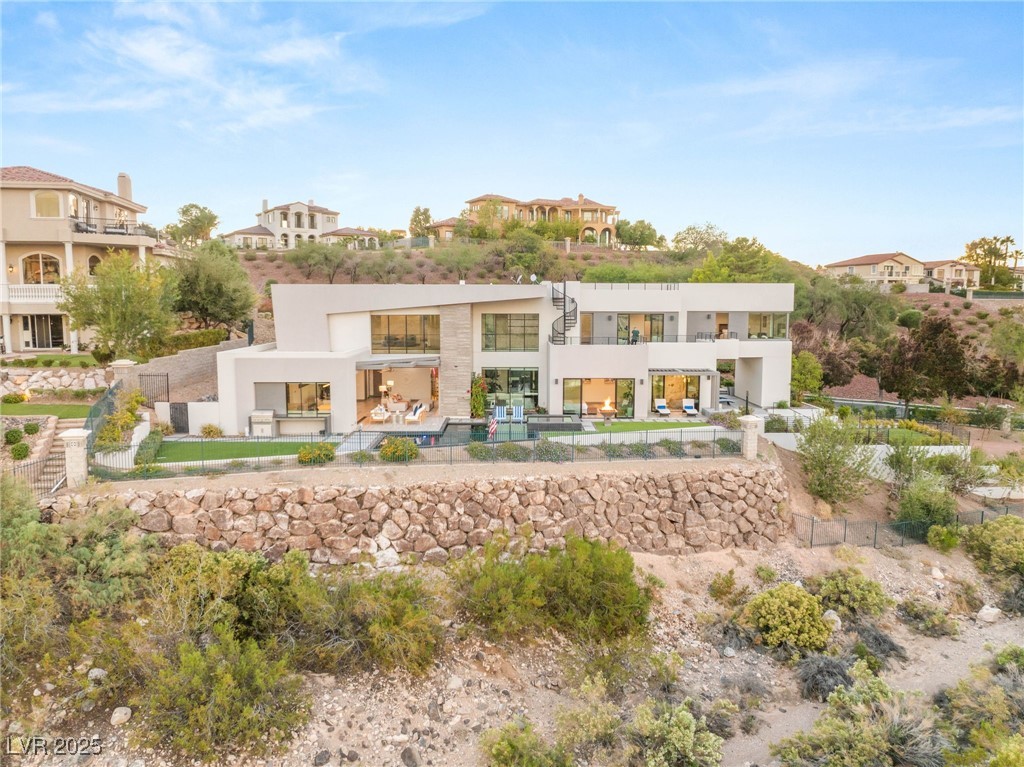 2878 Quartz Canyon Drive