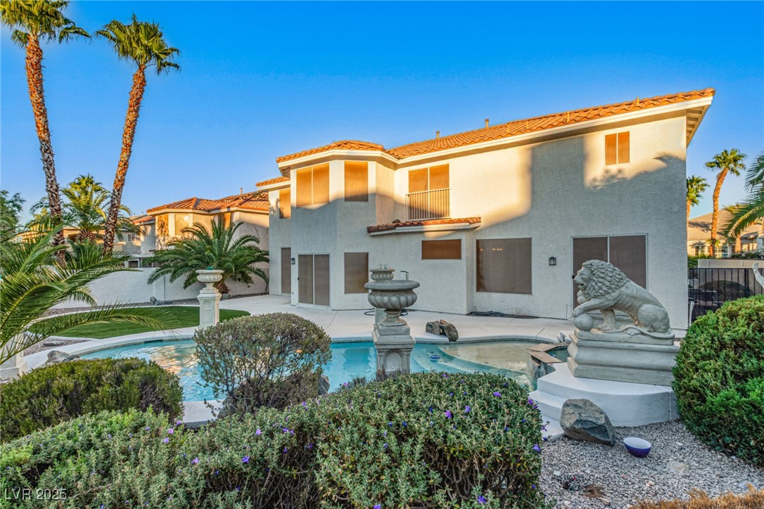 7609 Belgian Lion Street