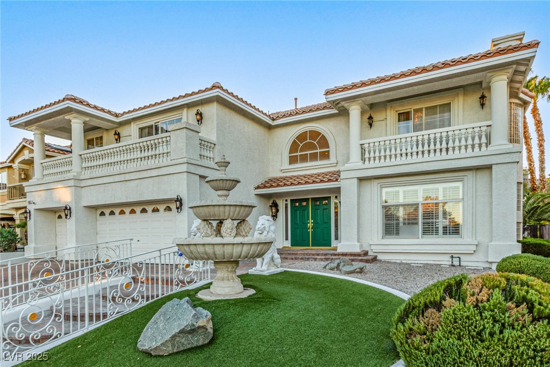7609 Belgian Lion Street