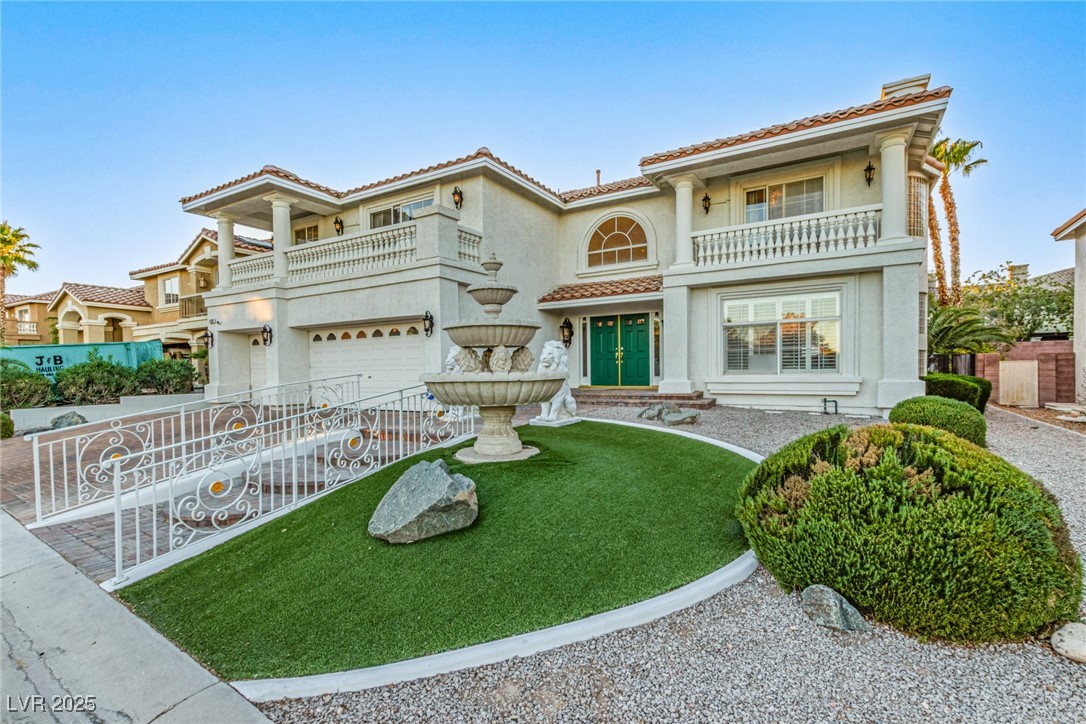 7609 Belgian Lion Street