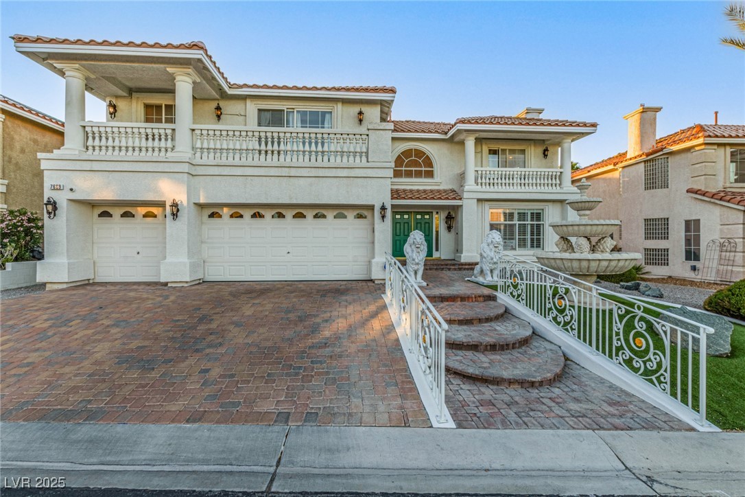 7609 Belgian Lion Street