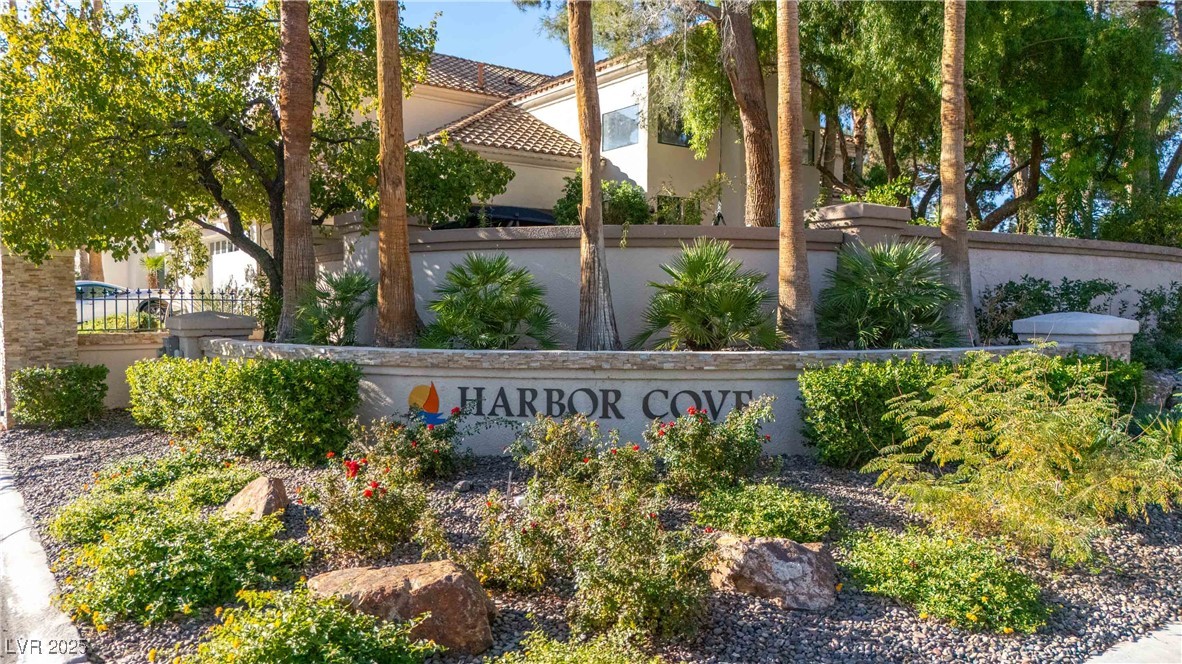 8132 Bay Harbor Drive