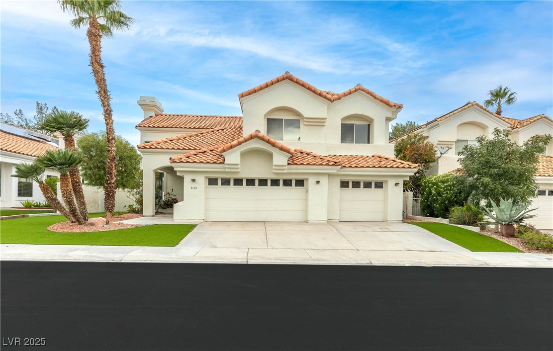 8132 Bay Harbor Drive