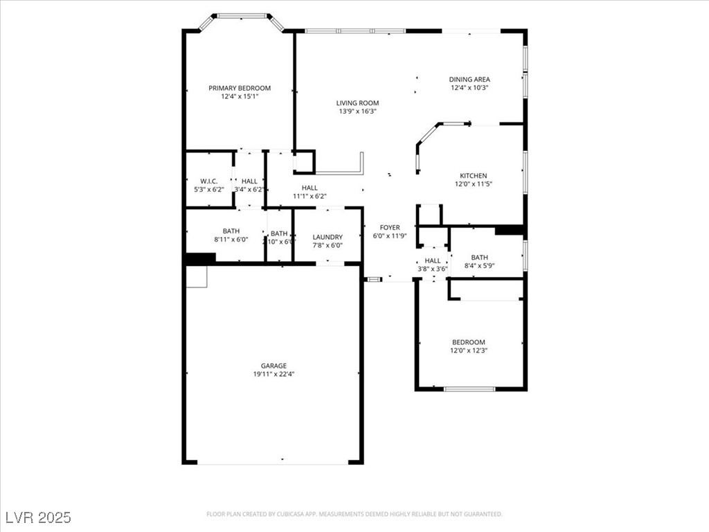 467 Dart Brook Place