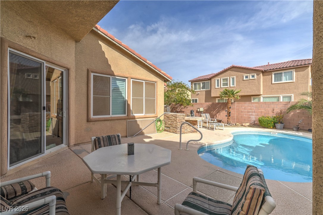 6504 Gilded Flicker Street