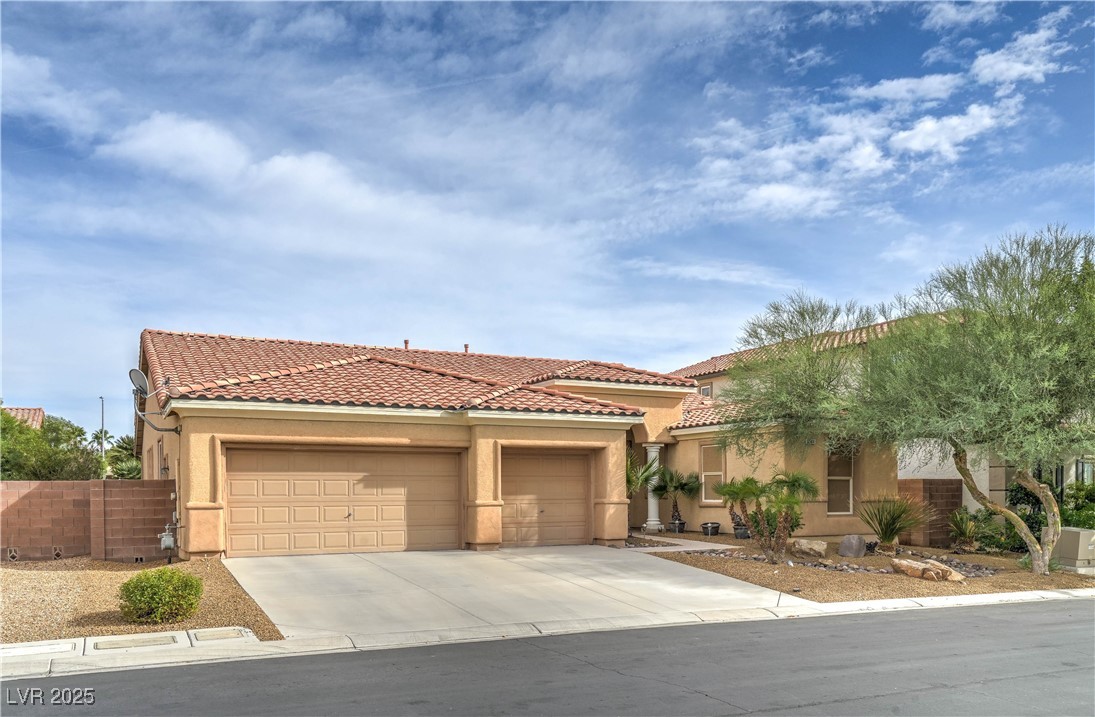 6504 Gilded Flicker Street