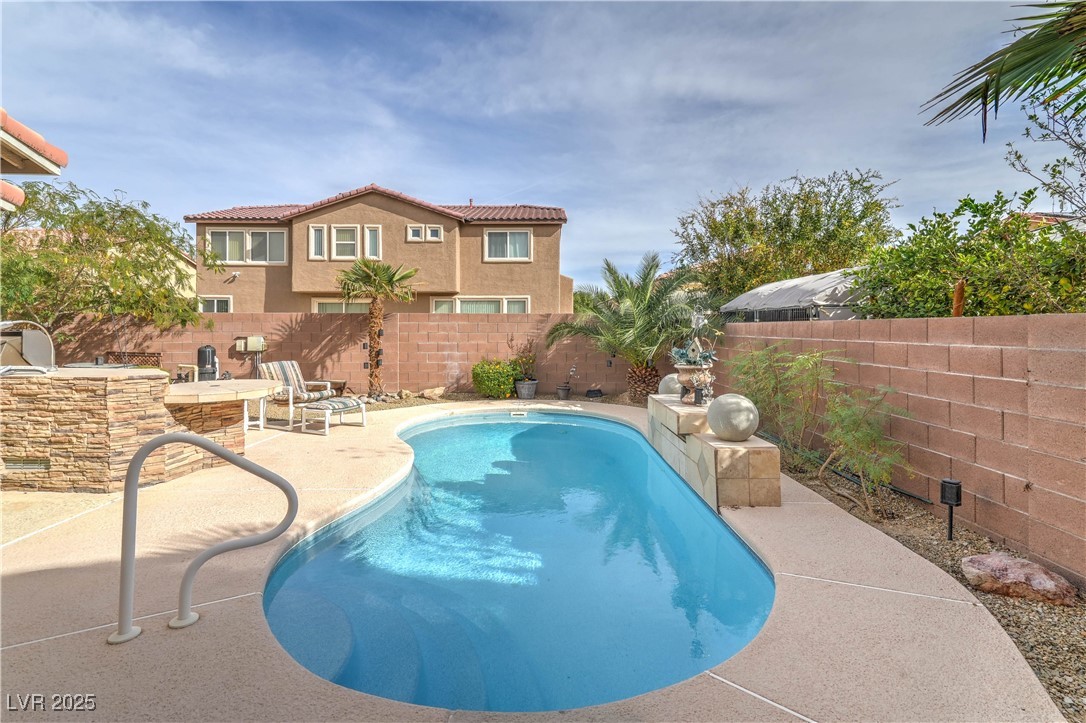 6504 Gilded Flicker Street