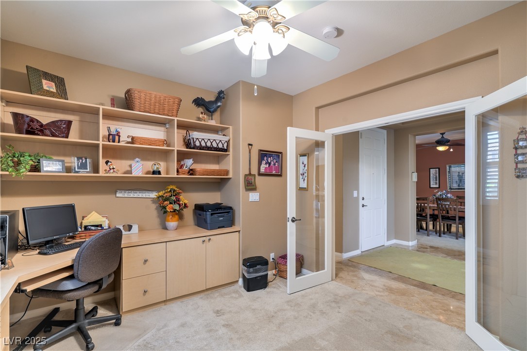 6504 Gilded Flicker Street