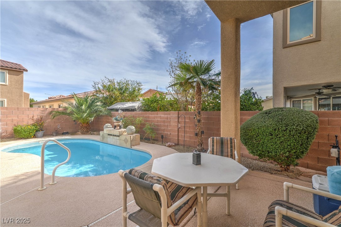 6504 Gilded Flicker Street