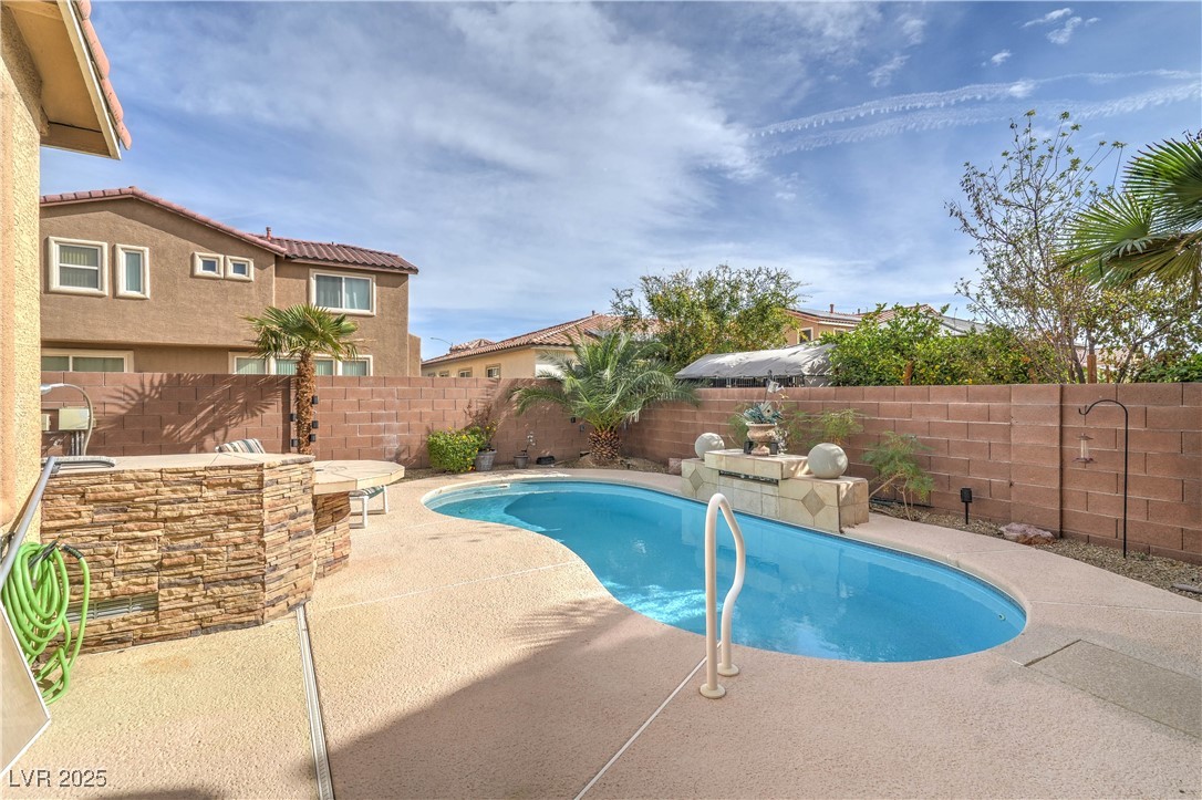 6504 Gilded Flicker Street