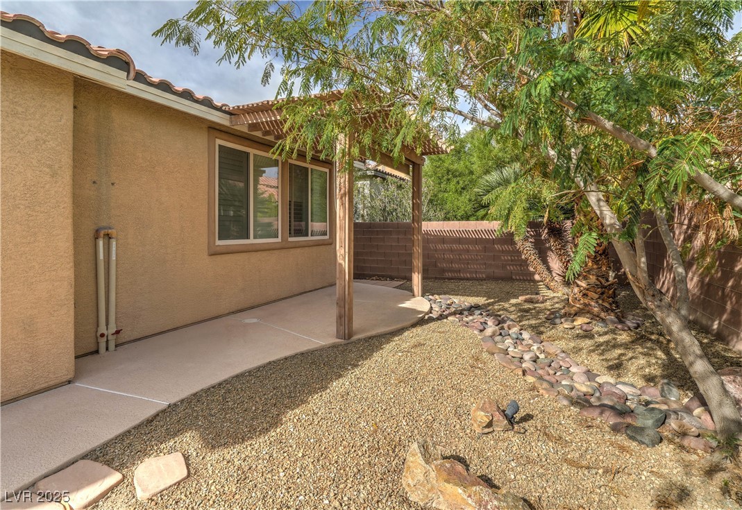 6504 Gilded Flicker Street