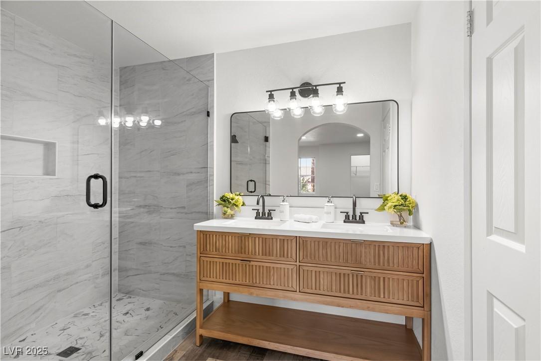 6500 West Lake Mead Boulevard 227