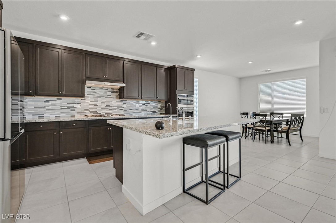 9715 Crisman Ridge Street