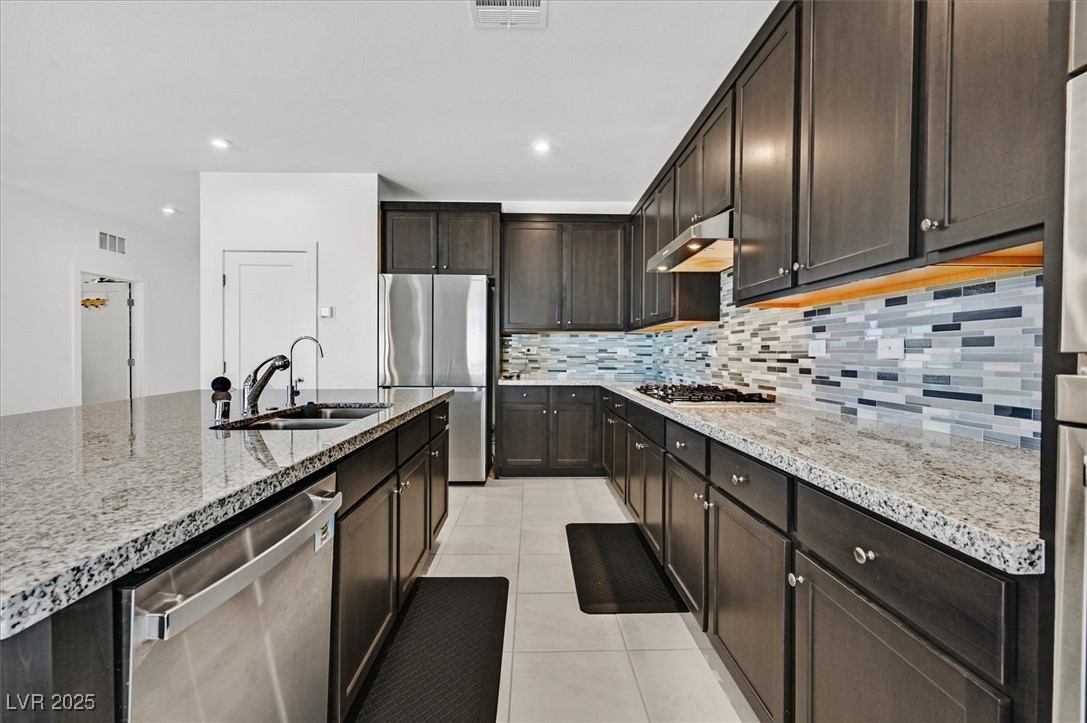 9715 Crisman Ridge Street