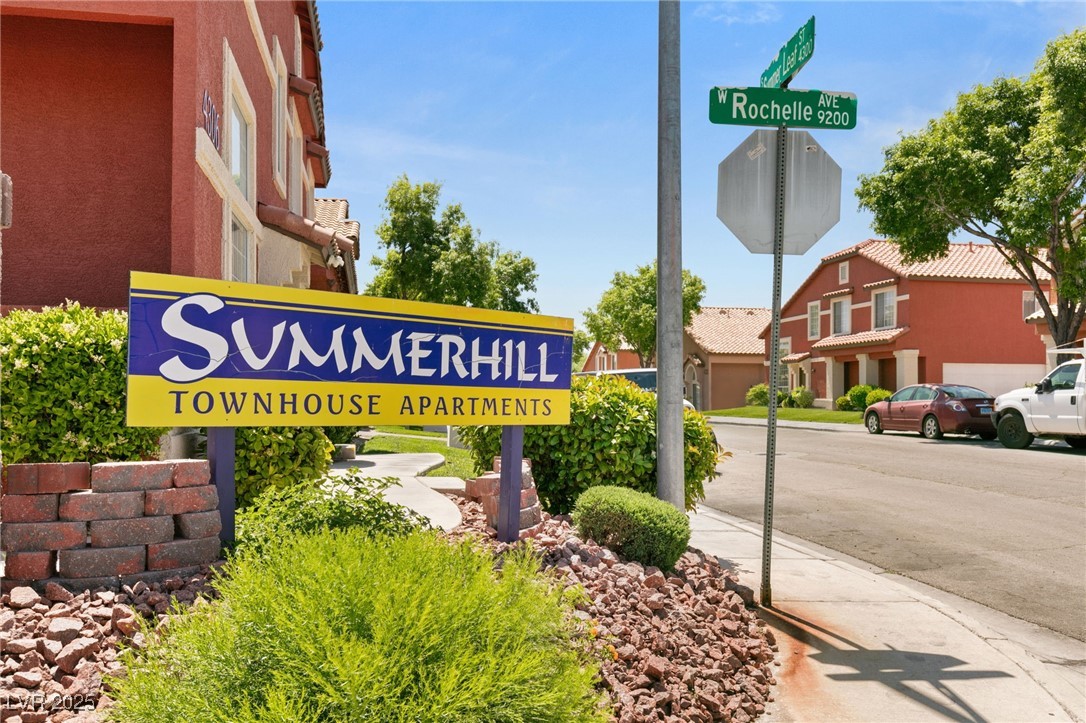 4356 Summer Leaf Street