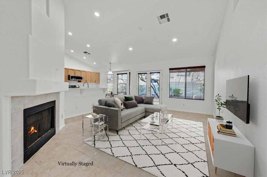133 Park Ridge Lane