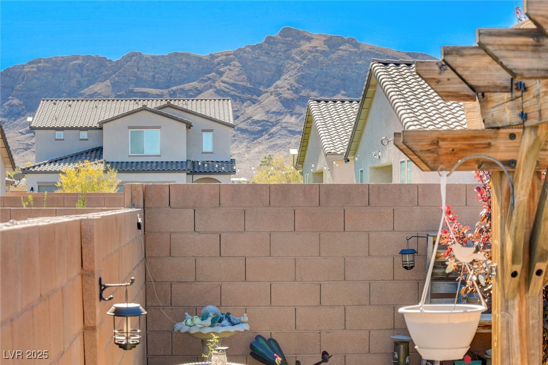 420 Triple Falls Street