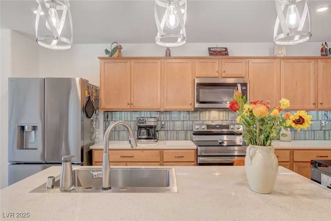 420 Triple Falls Street