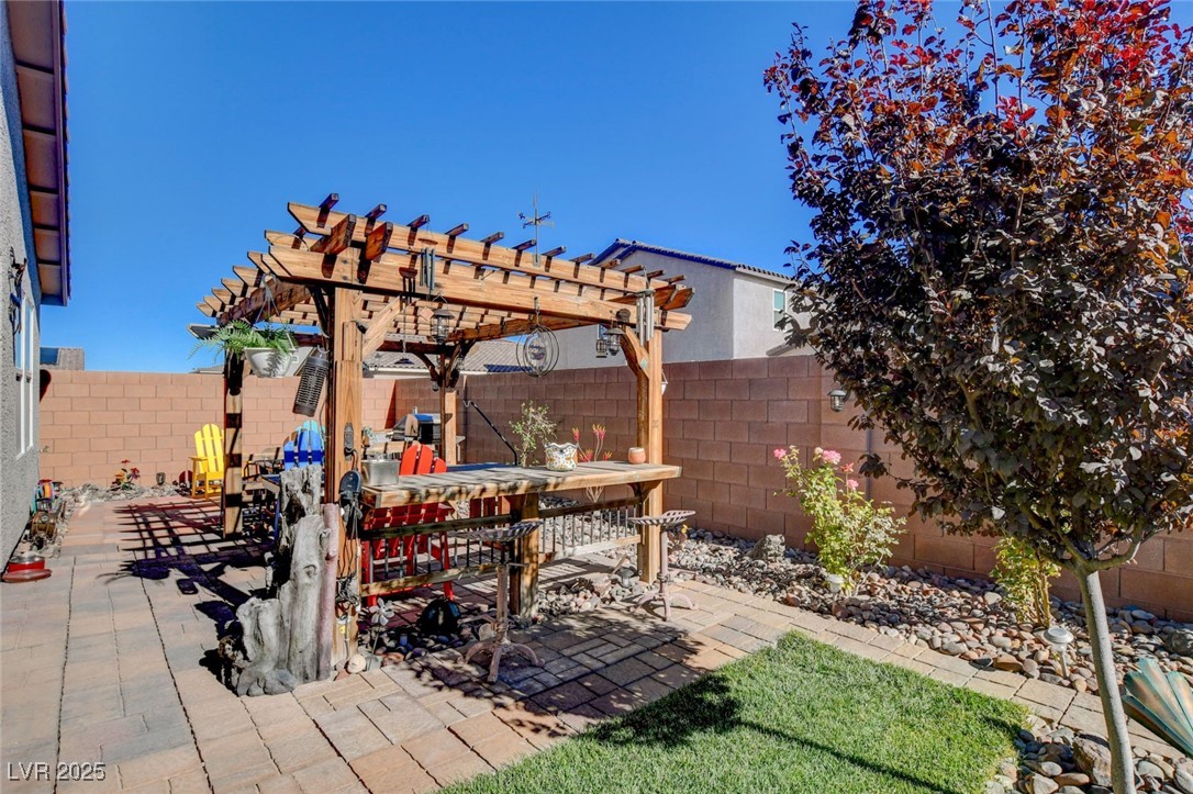 420 Triple Falls Street