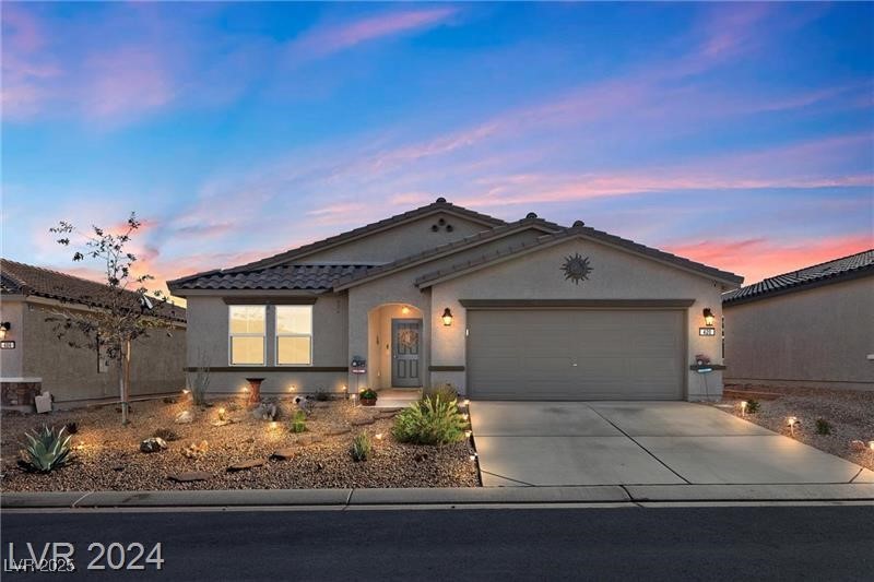 420 Triple Falls Street