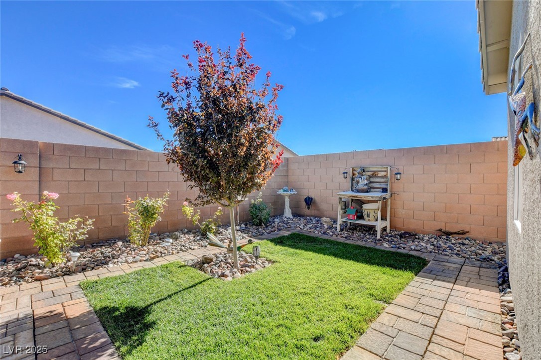 420 Triple Falls Street