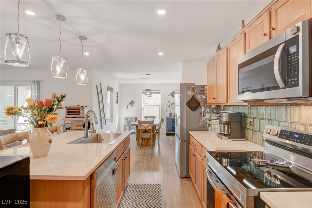 420 Triple Falls Street