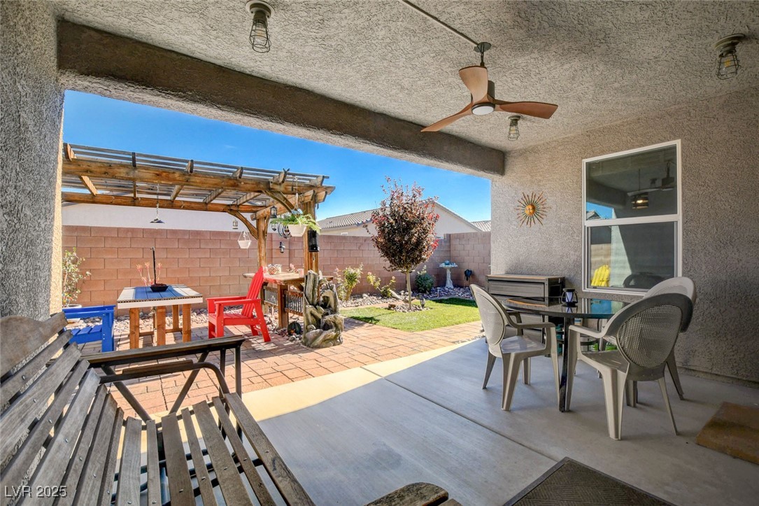 420 Triple Falls Street