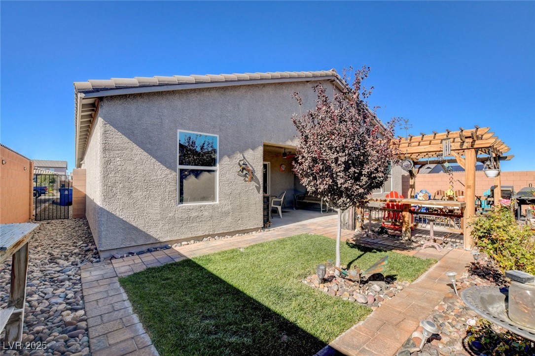 420 Triple Falls Street