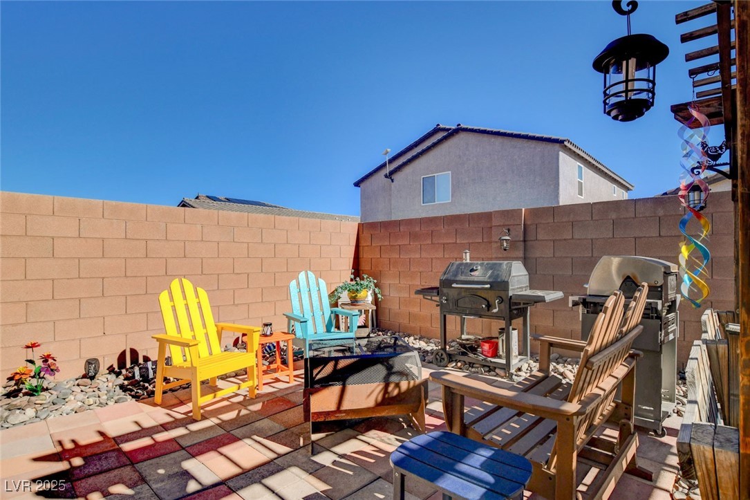 420 Triple Falls Street