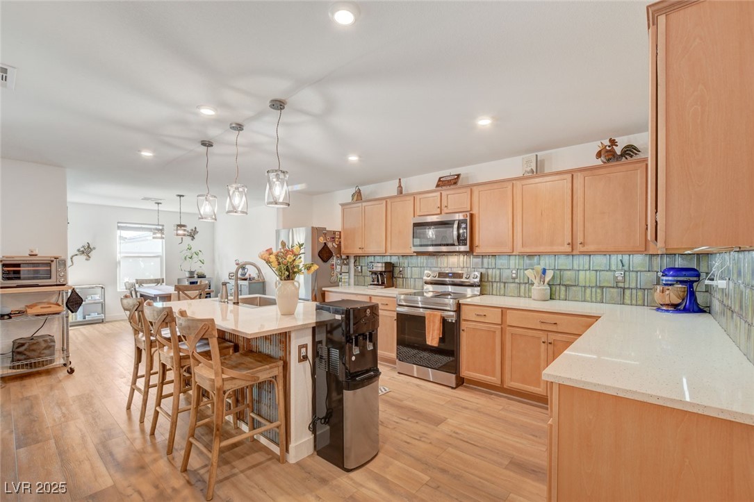 420 Triple Falls Street