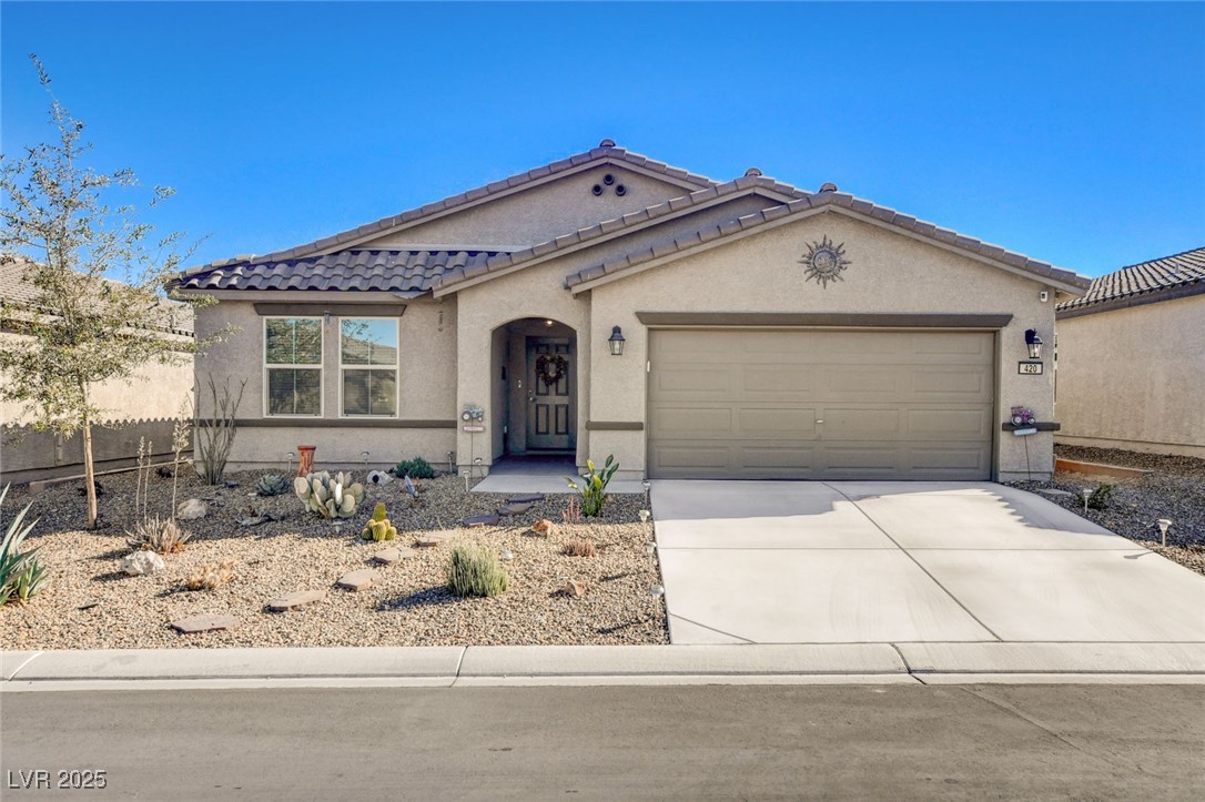 420 Triple Falls Street