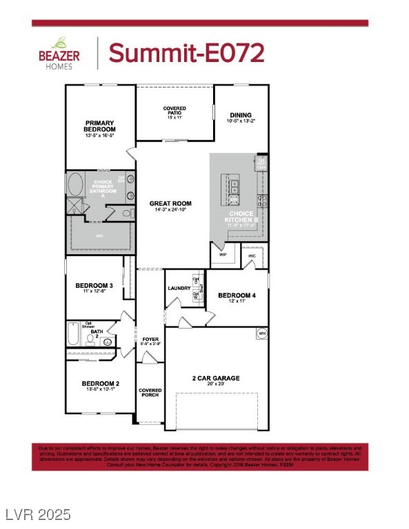 420 Triple Falls Street