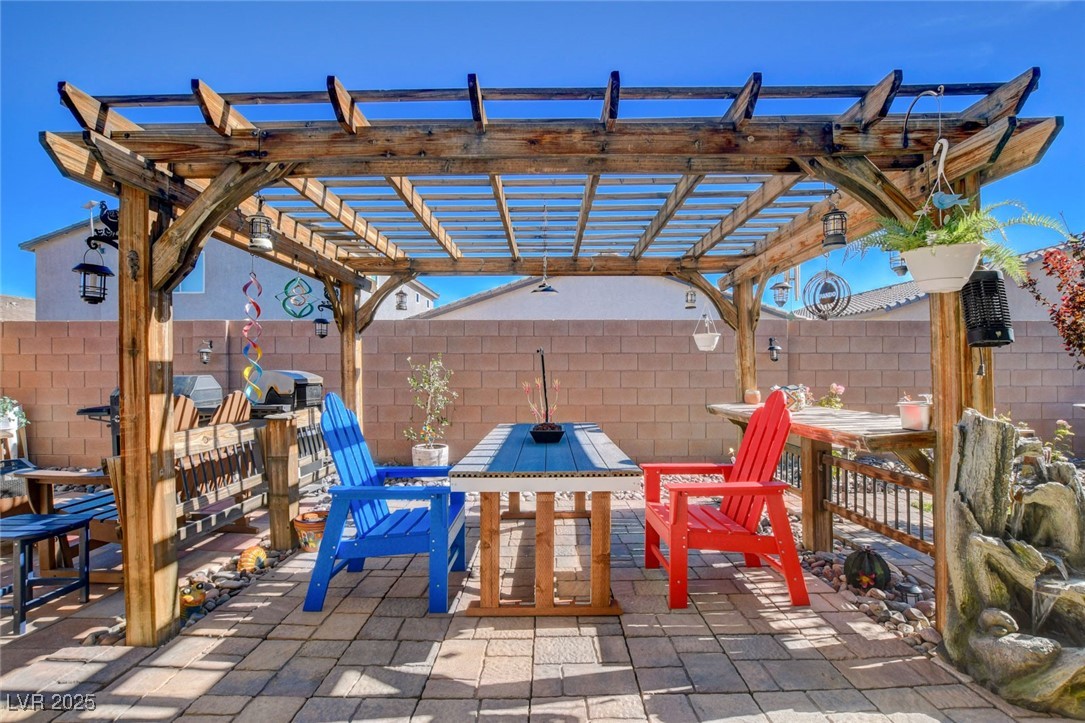 420 Triple Falls Street