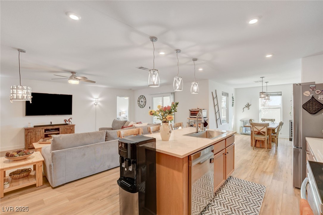 420 Triple Falls Street