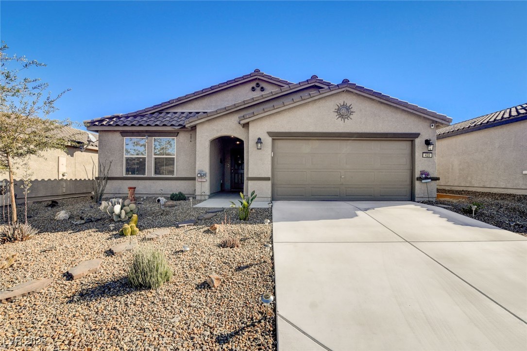 420 Triple Falls Street