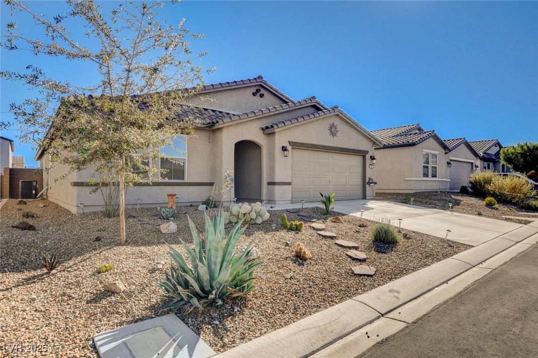 420 Triple Falls Street