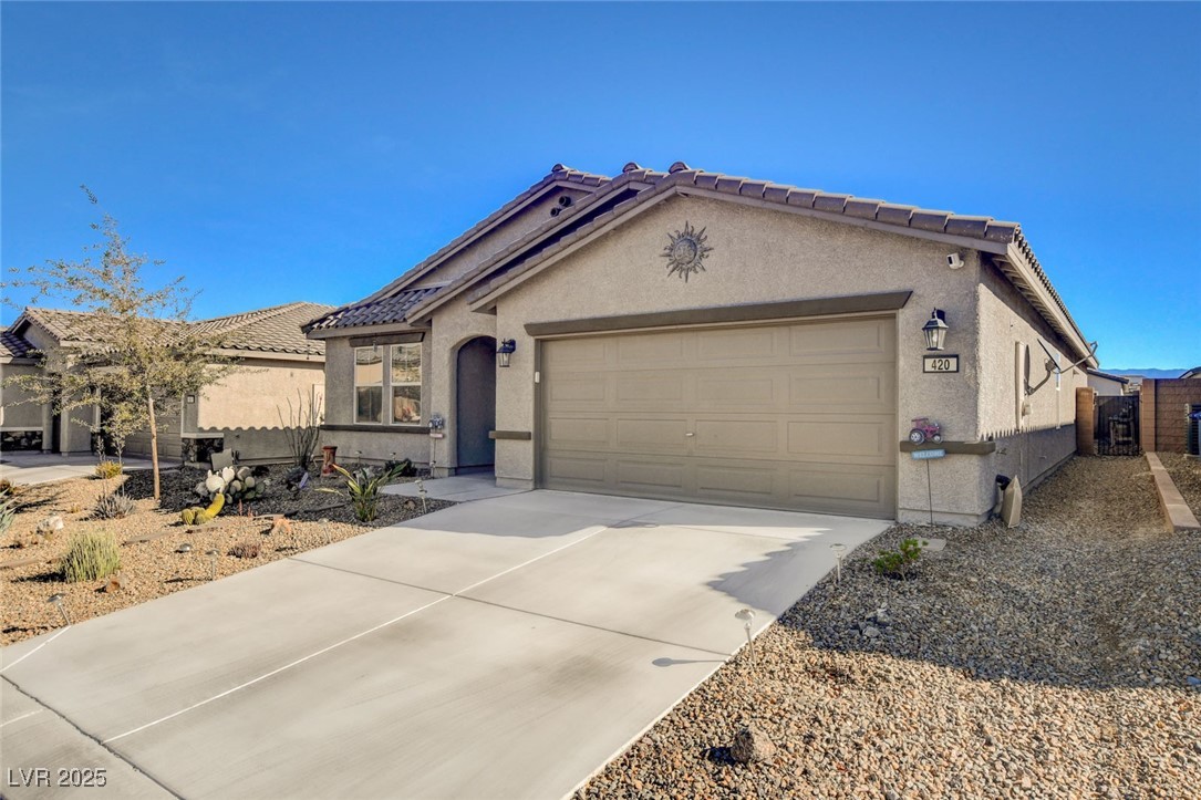 420 Triple Falls Street