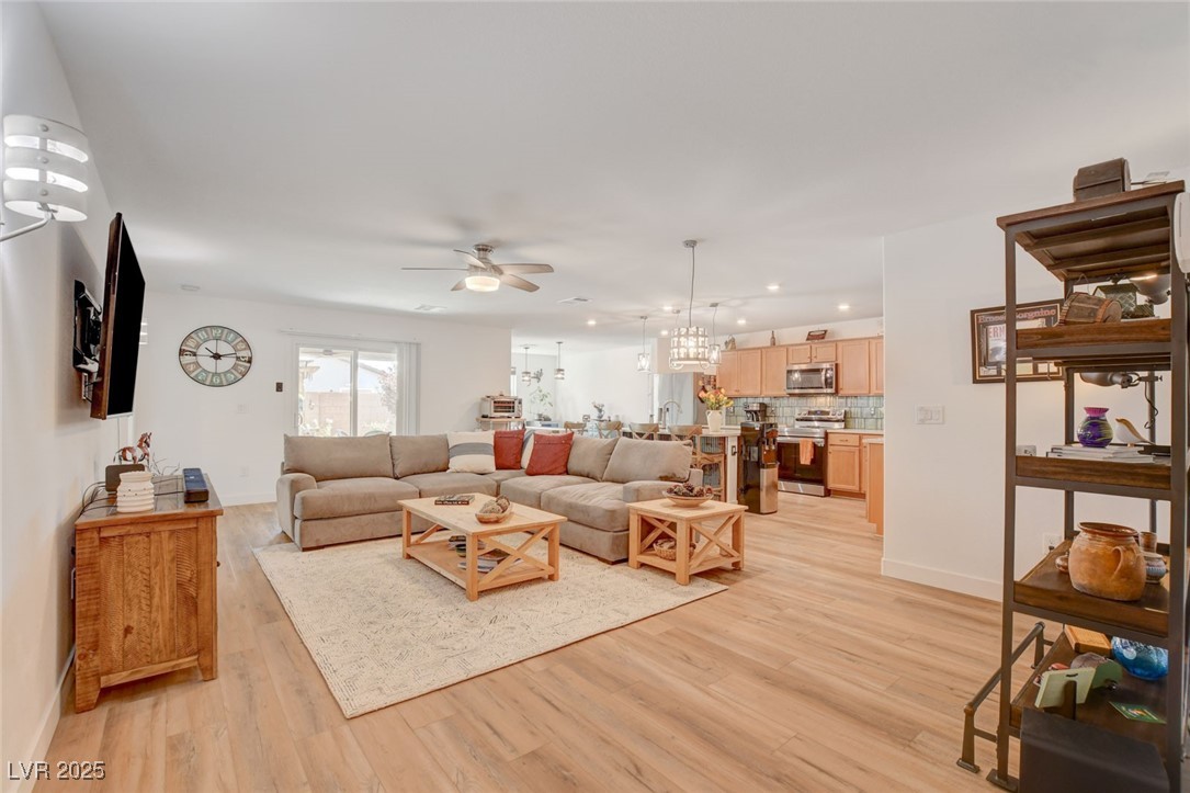 420 Triple Falls Street