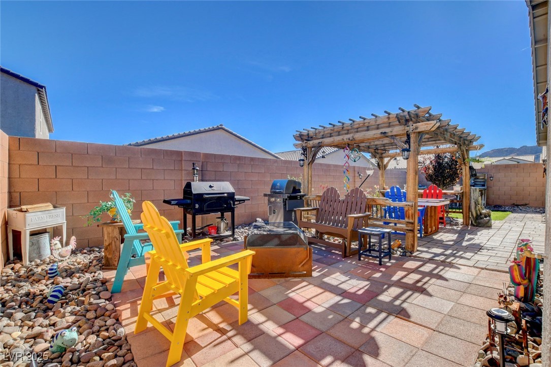 420 Triple Falls Street