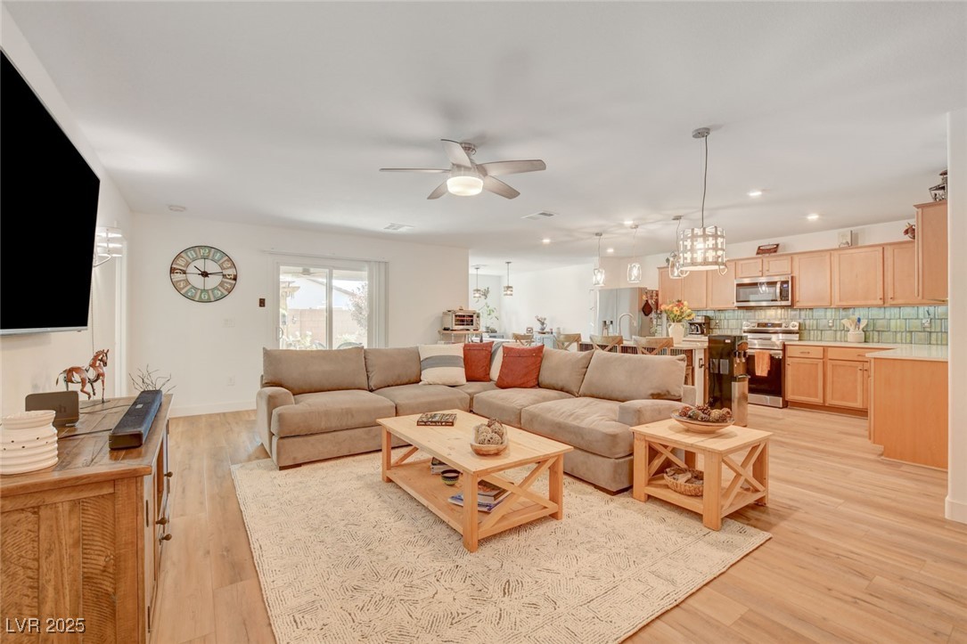 420 Triple Falls Street